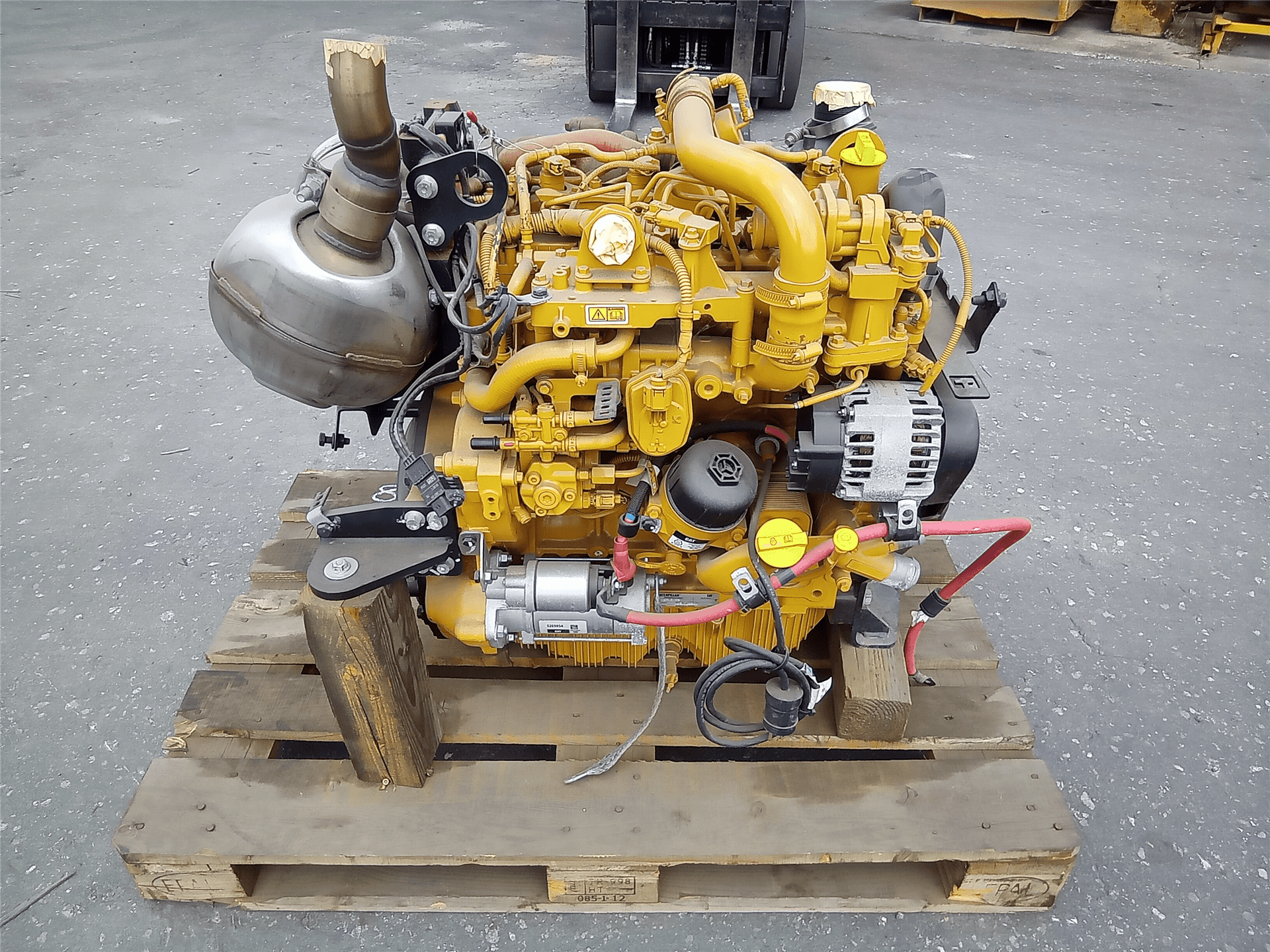 CORE ENGINE image 3