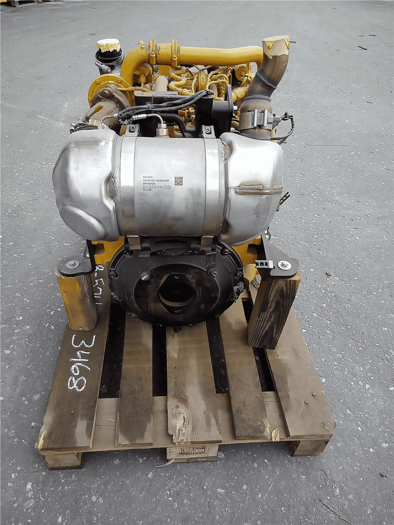 CORE ENGINE image 4
