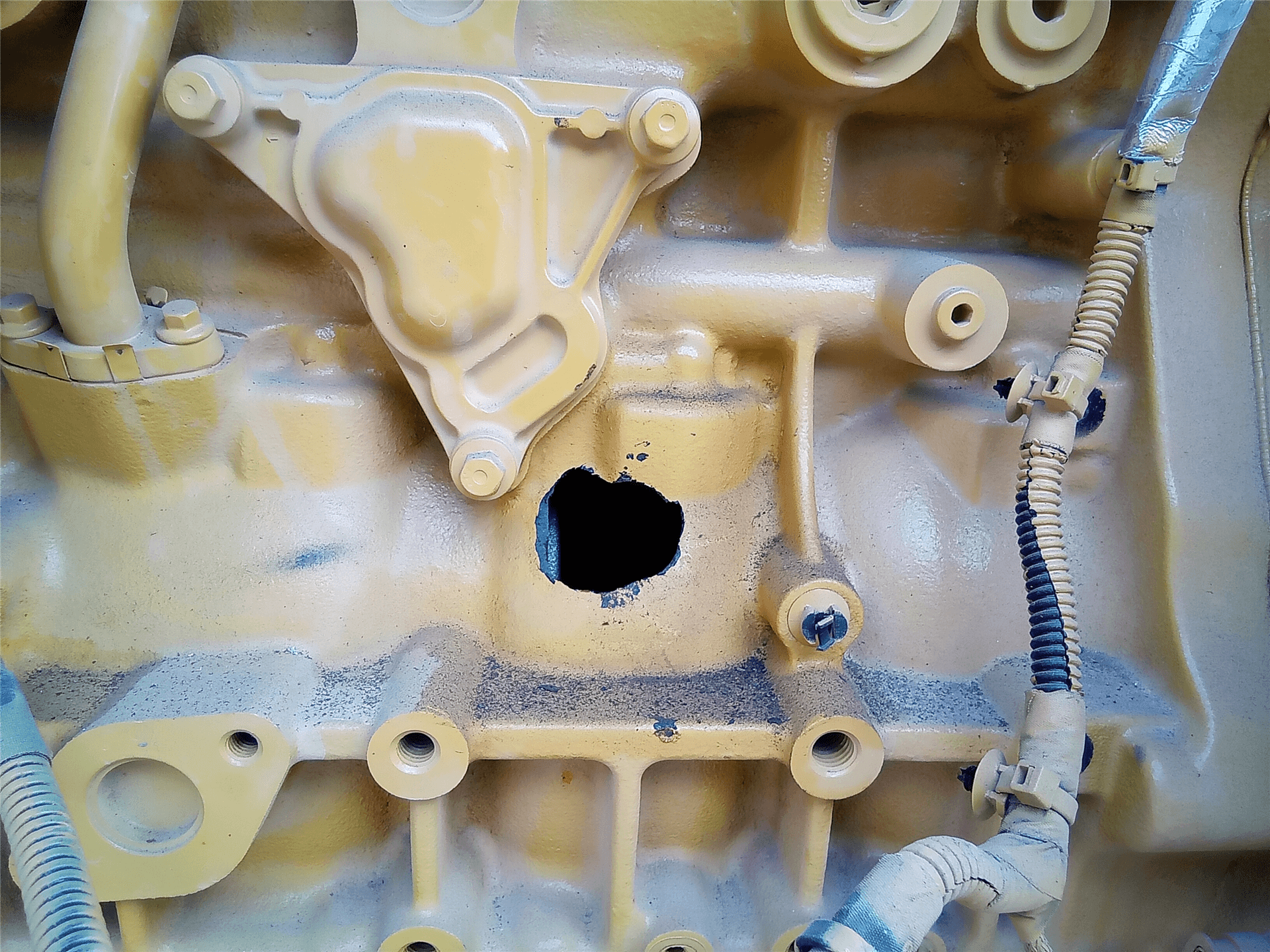 CORE ENGINE image 5