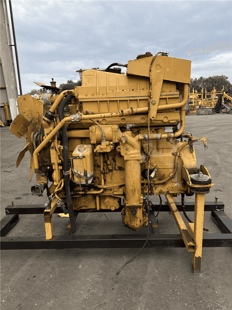 CORE ENGINE image 3