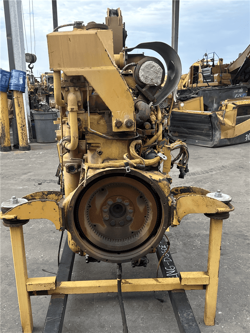 CORE ENGINE image 4