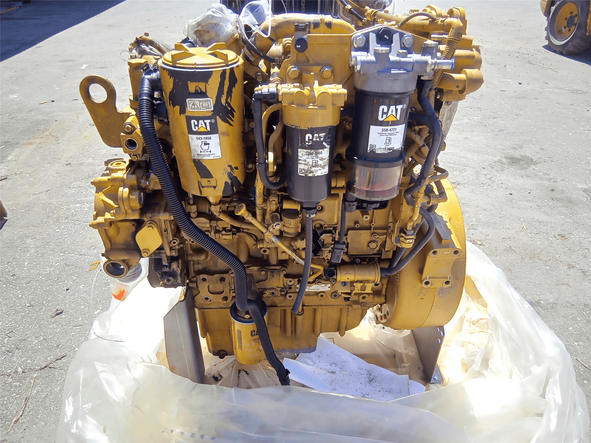 CORE ENGINE image 3