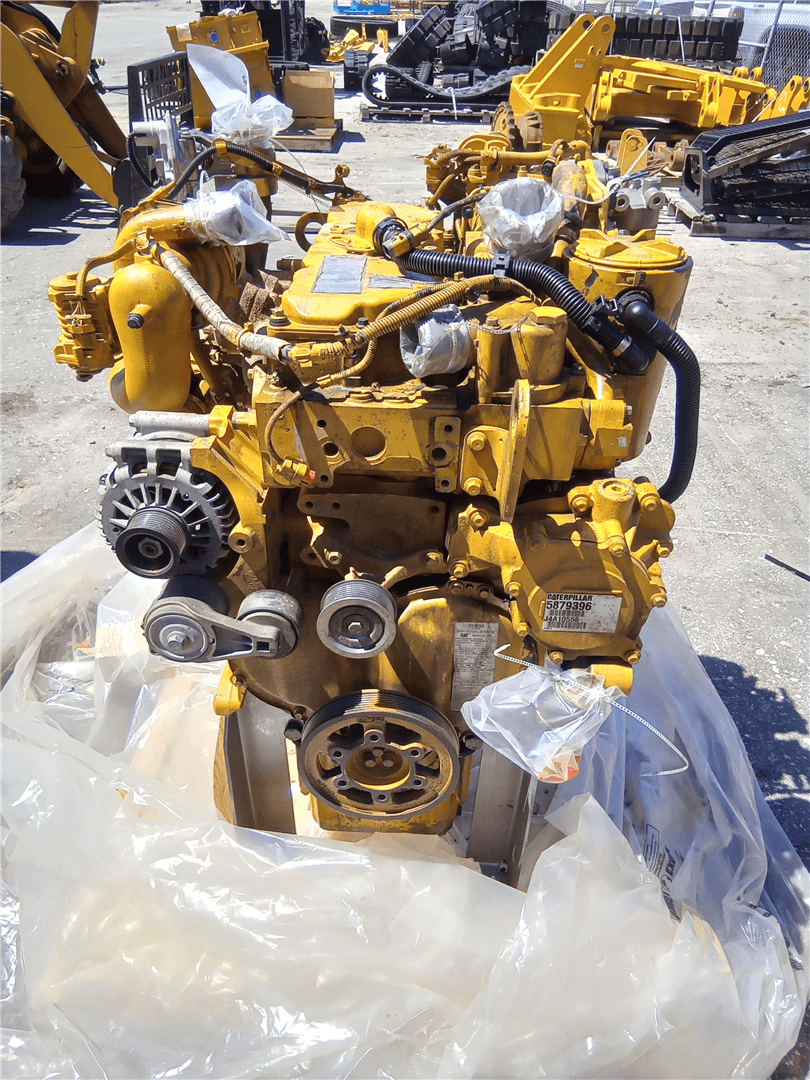 CORE ENGINE image 4