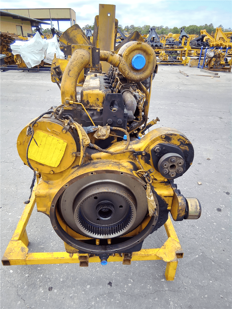 CORE ENGINE image 2