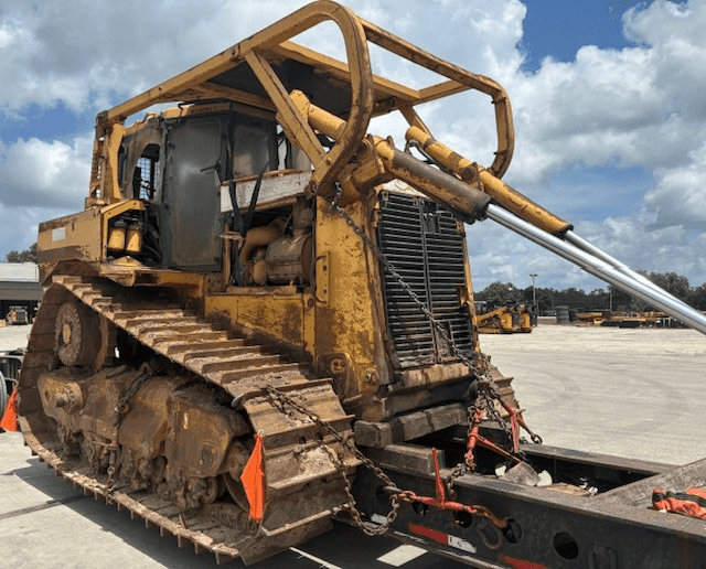 D8 - 6YZ00923 image 4