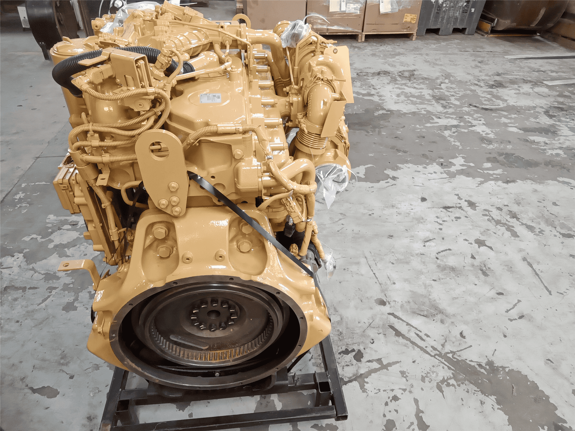 REMAN C7.1 ENG image 2