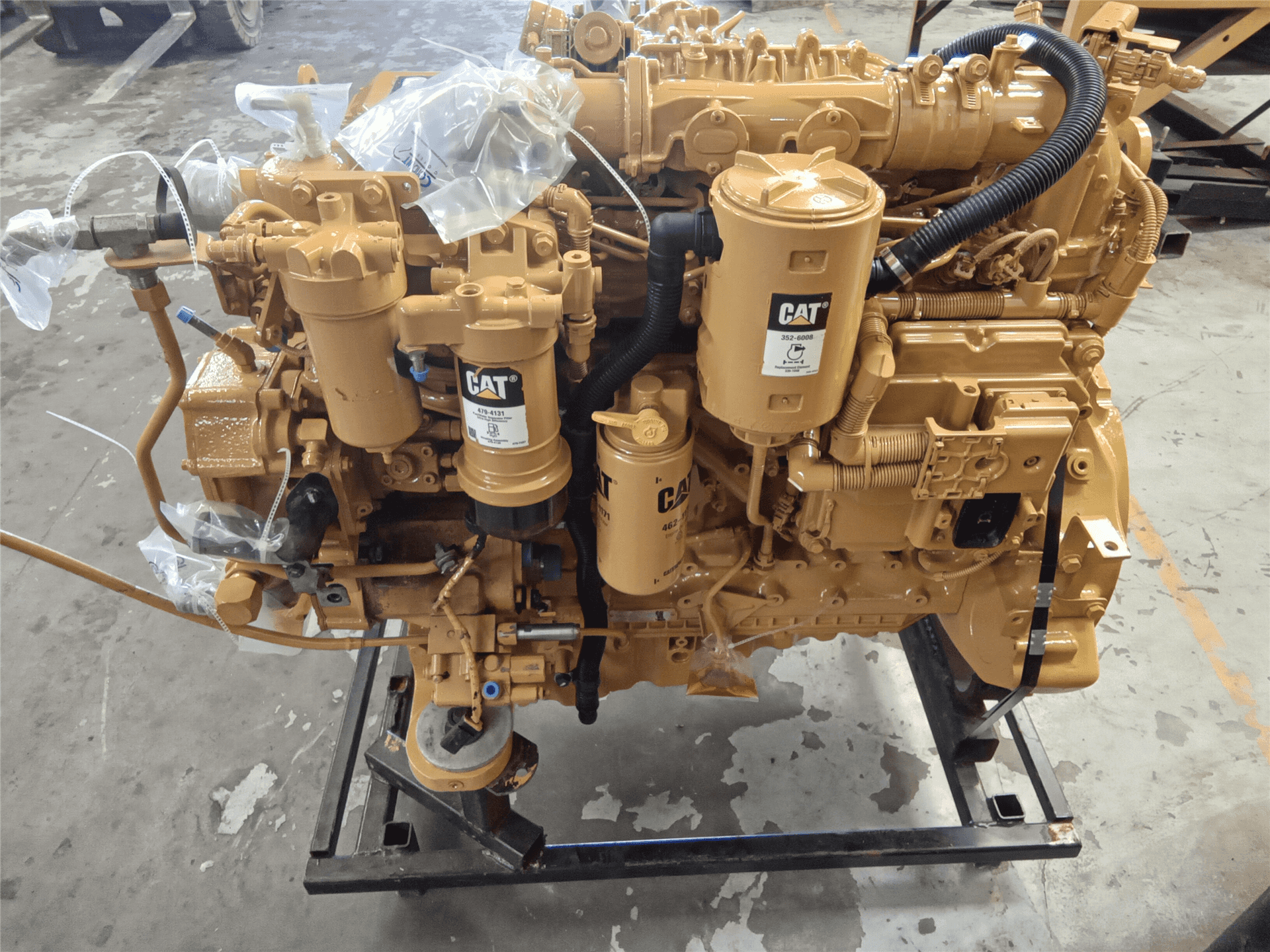 REMAN C7.1 ENG image 3
