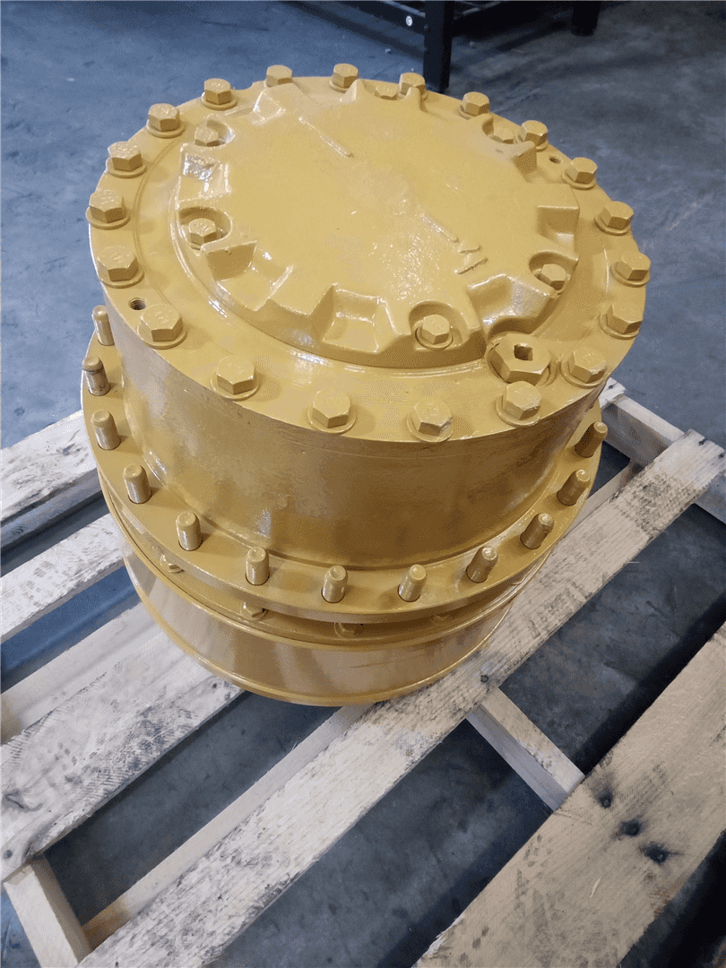 REBUILT FINAL DRIV image 3