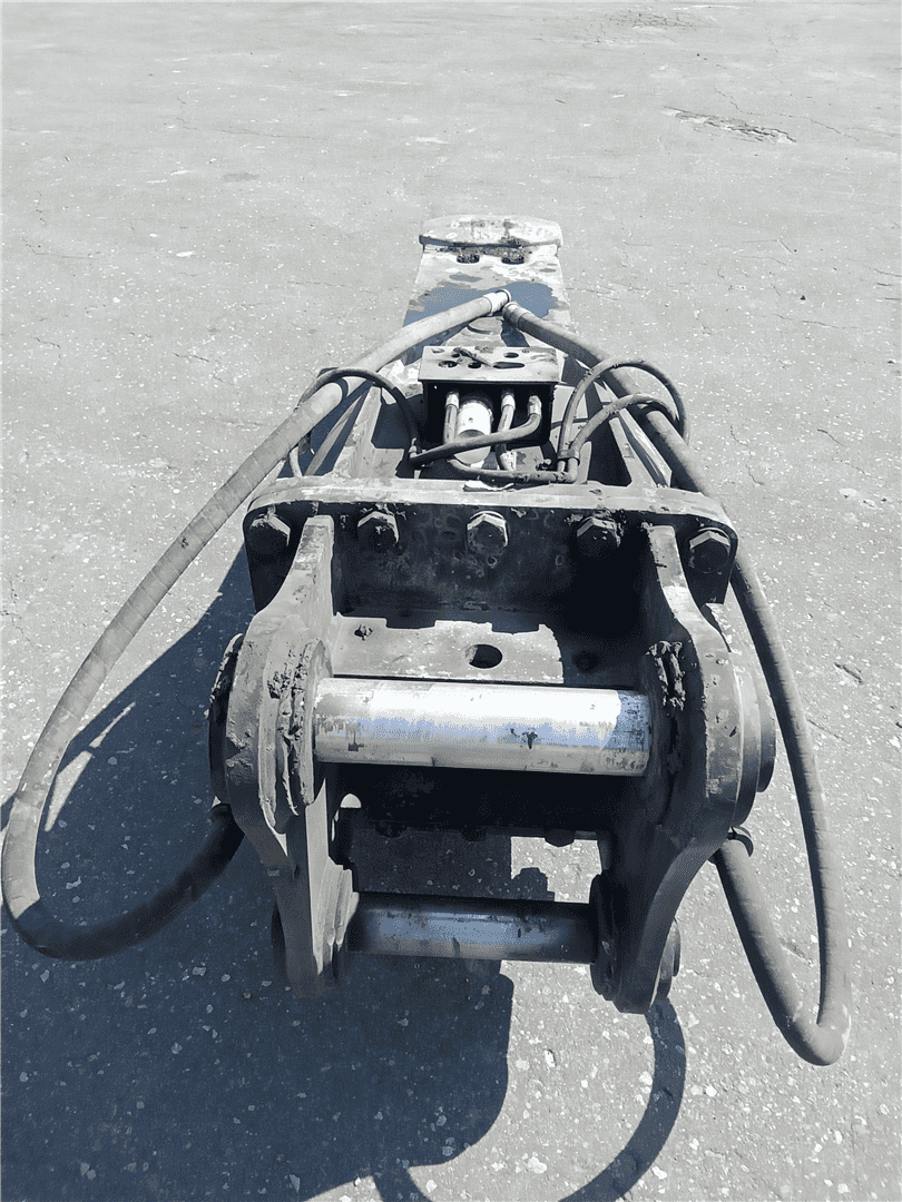 REBUILT HAMMER image 2