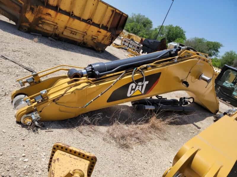 CAT 336F BOOM  BLH/PART# 4403516 OR 5944367 (12.8 FT) DB FAMILY image 3