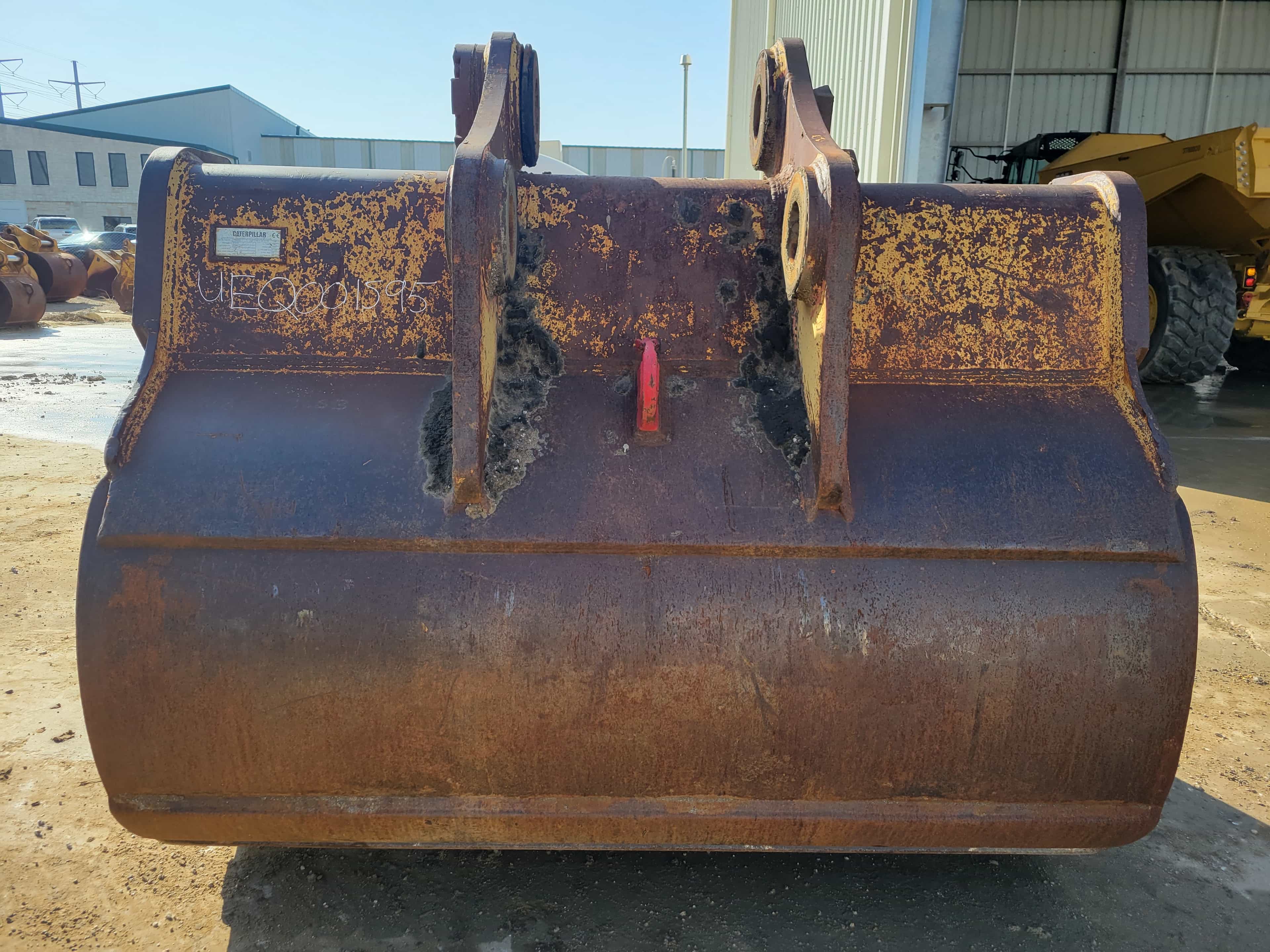 60 WB BU J600 TIGER TEETH  SRS image 4
