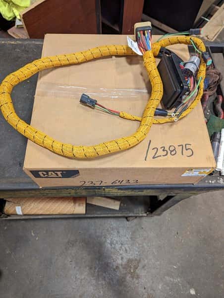 Harness AS. image