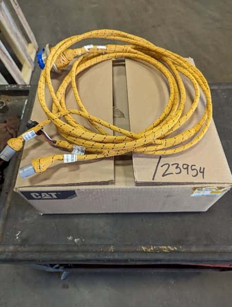 Harness AS image