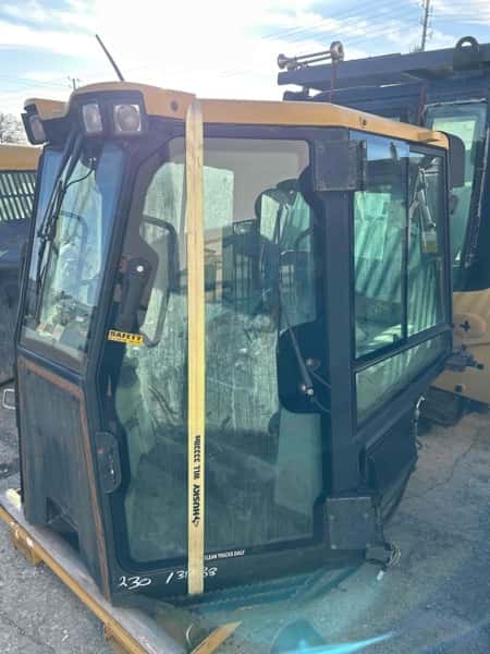 Complete Cab image
