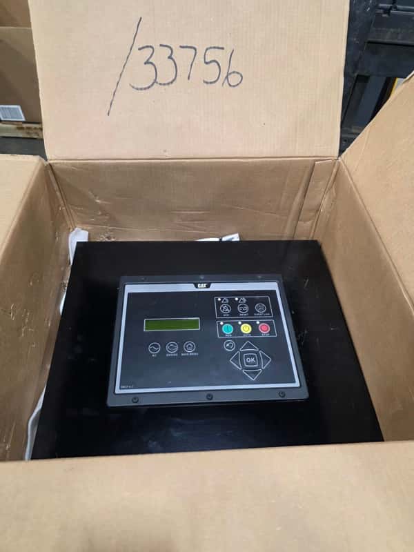 Control GP image