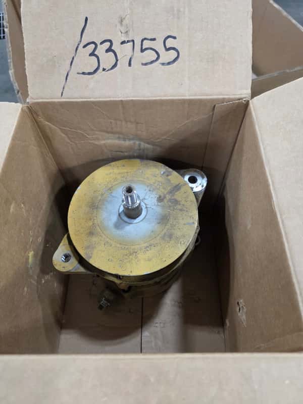 Alternator G image
