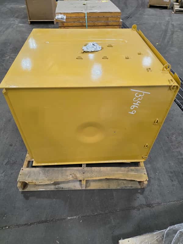 Fuel Tank image