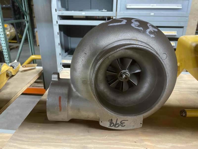 Turbo G image