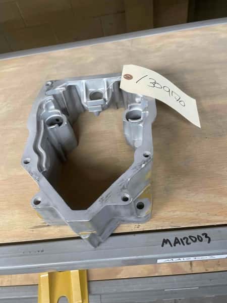 Base GP Valve Cover image