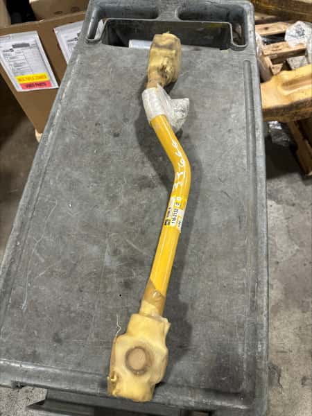Tube A image