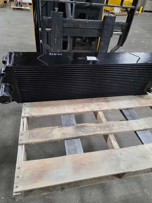 Aftercooler AS. image