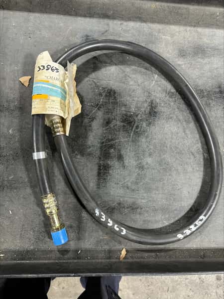 Hose AS. image