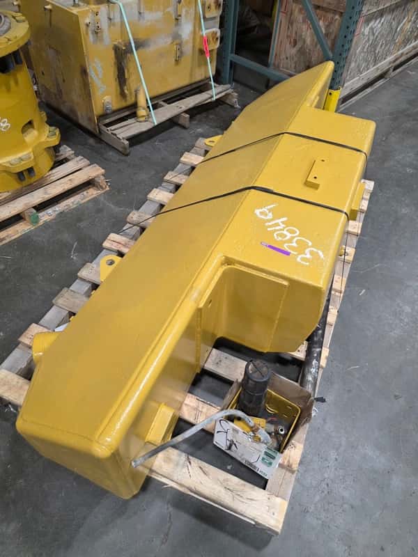 Fuel Tank image