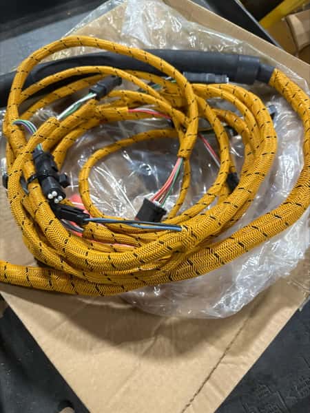 Harness AS image