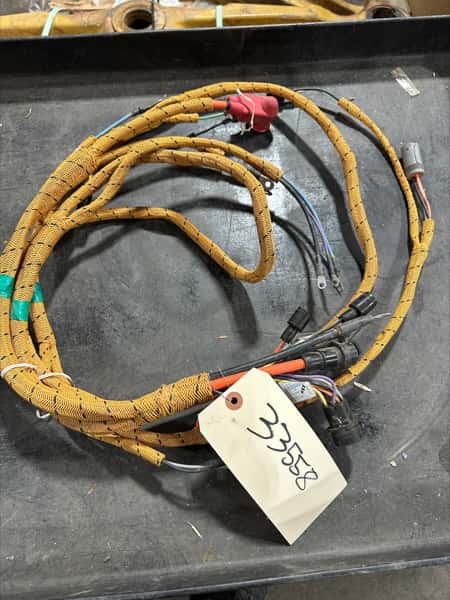 Harness AS image