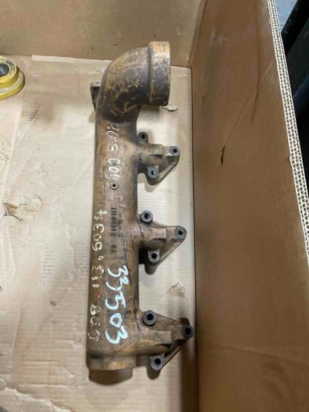 Manifold image