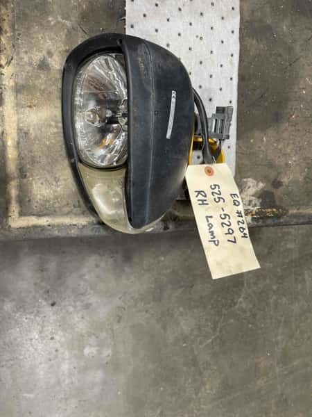 Lamp Gp-hd S image