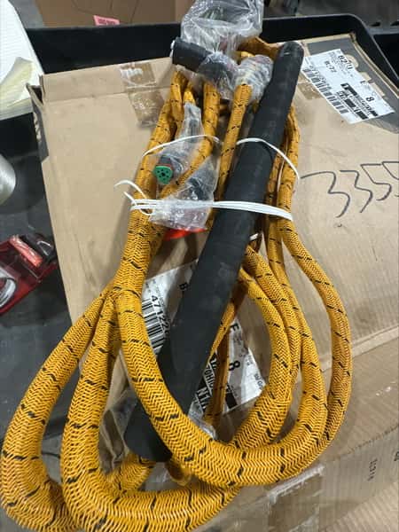 Harness image