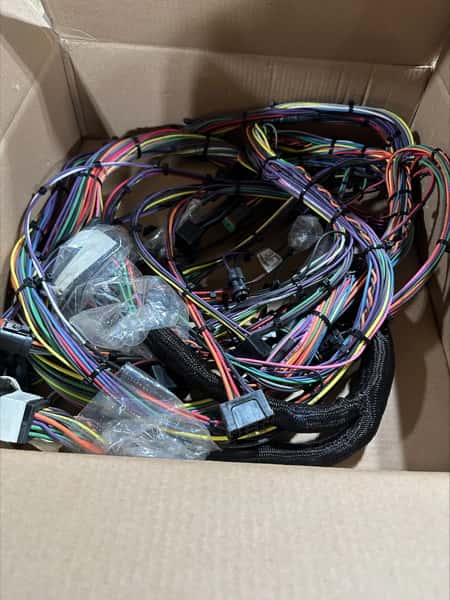 Harness AS image