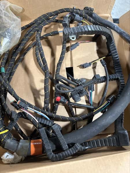 Harness As-f image