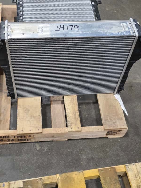 Radiator GP image