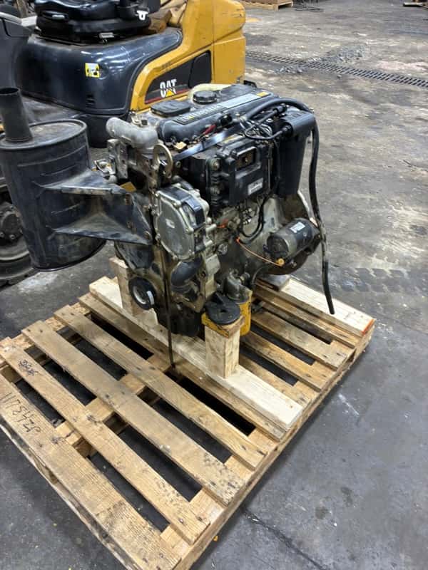 Engine AR image