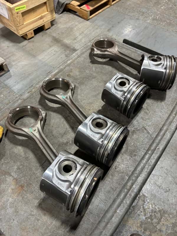 Connecting Rod image