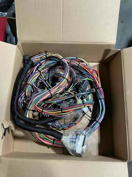 Harness AS image