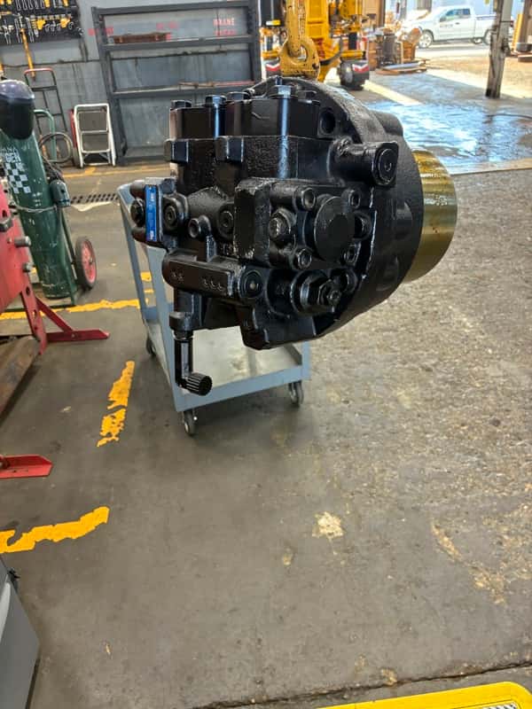 Motor Gp-pis image