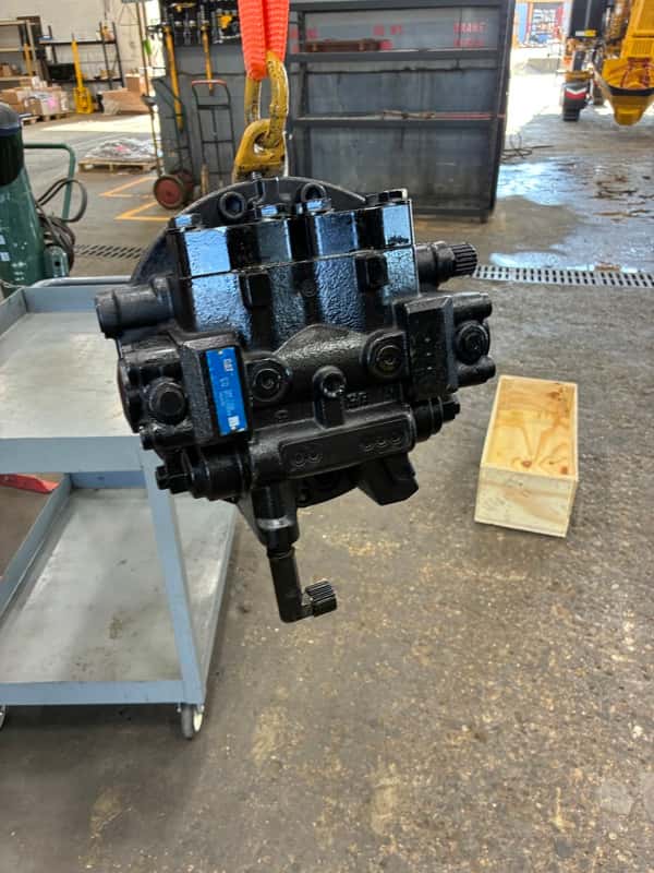 Motor Gp-pis image