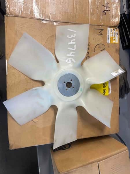 Fan AS image