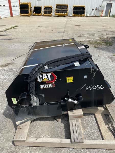 BROOM/SSL-BU115 image