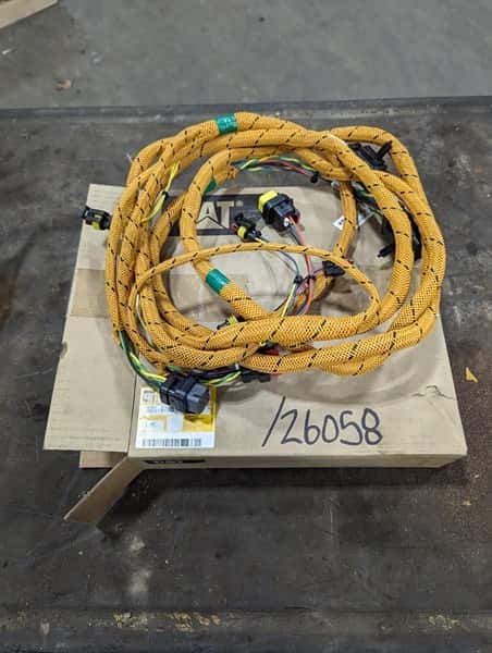 Harness As-c image