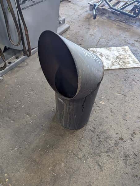 Pipe As-exha image
