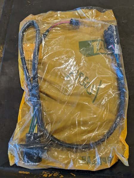 Harness AS image