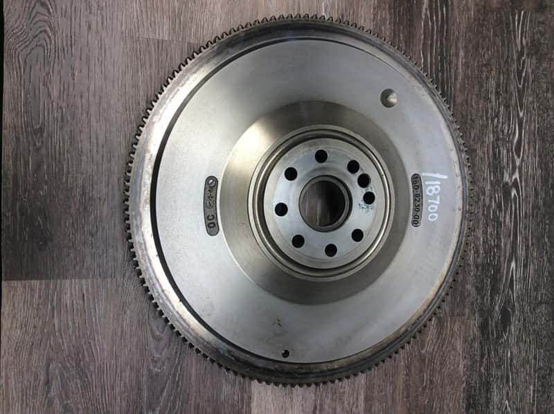 Flywheel image