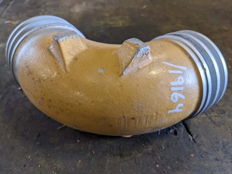 Pipe image