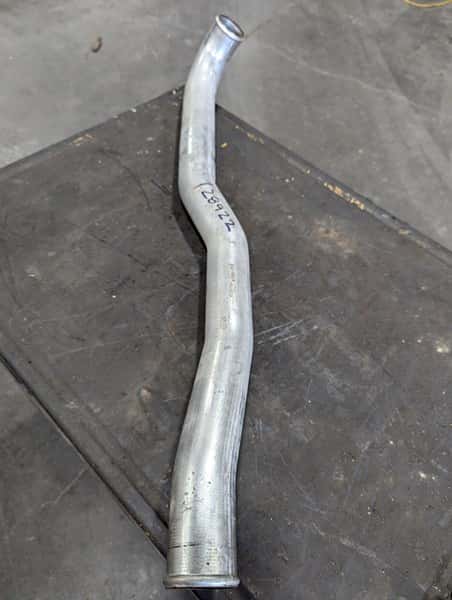 Tube image