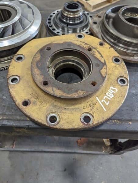 Adapter-pump image