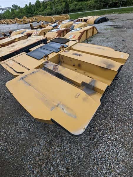 Counterweight image